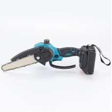 Найкраща безщіткова ланцюгова пила з автоматичним змащенням - VIOLEWORKS 8 2 АКБ!